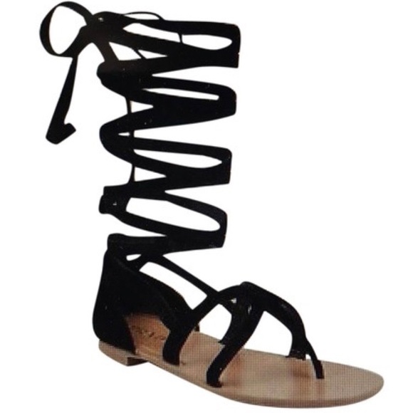 prada gladiator sandals